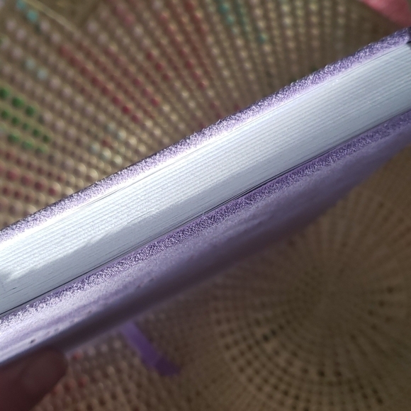 Dare To Dream Notebook. NEW - Picture 2 of 4